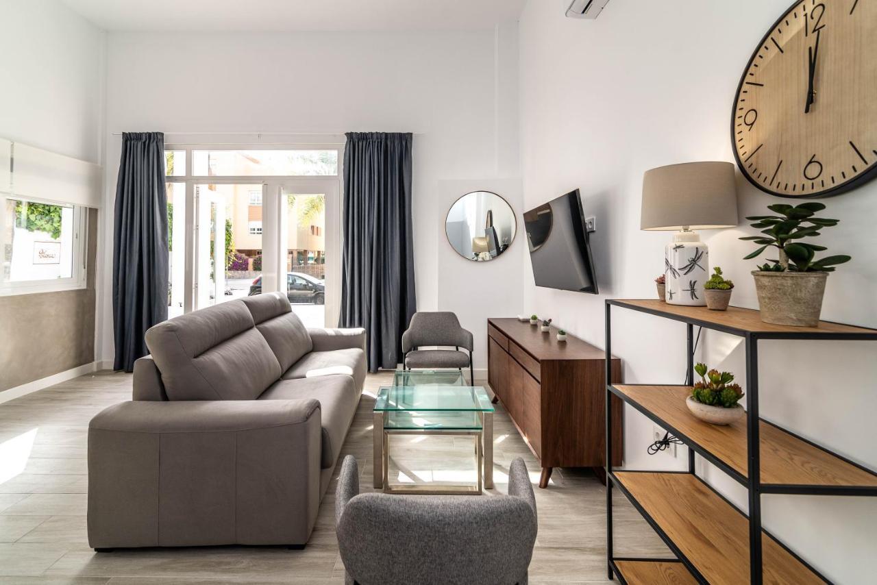 Luxury Apartment Torremolinos Exterior photo