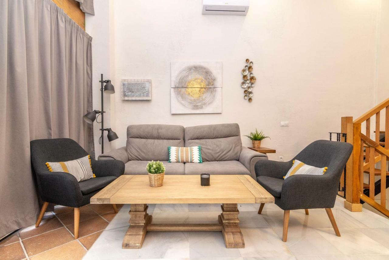 Luxury Apartment Torremolinos Exterior photo